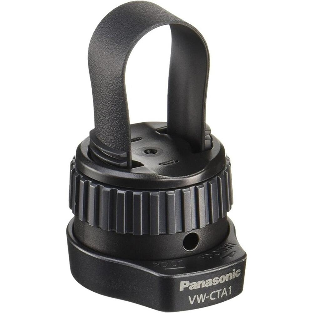 Panasonic VW-CTA1 Tripod Mount Adapter for HX-A1 HX-A1H HX-A500 Action Cam POV